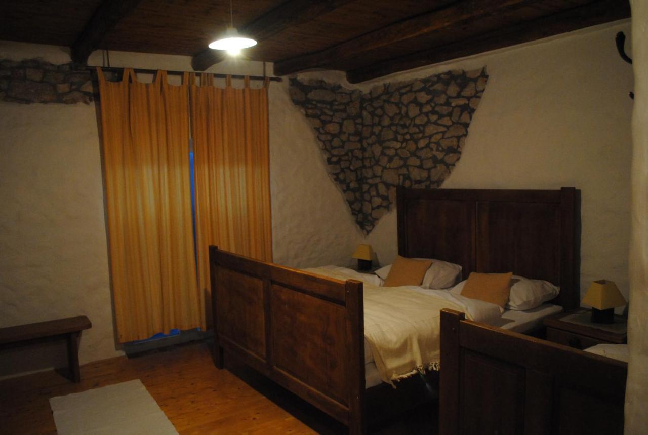 Country House Marica Gaj Guest House Grude Room photo