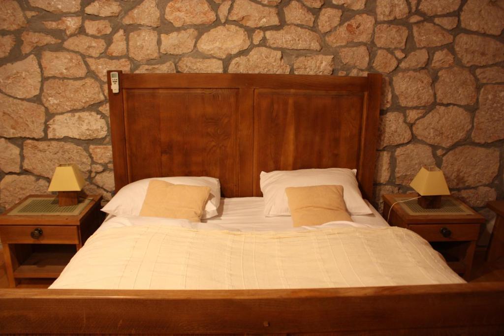 Country House Marica Gaj Guest House Grude Room photo